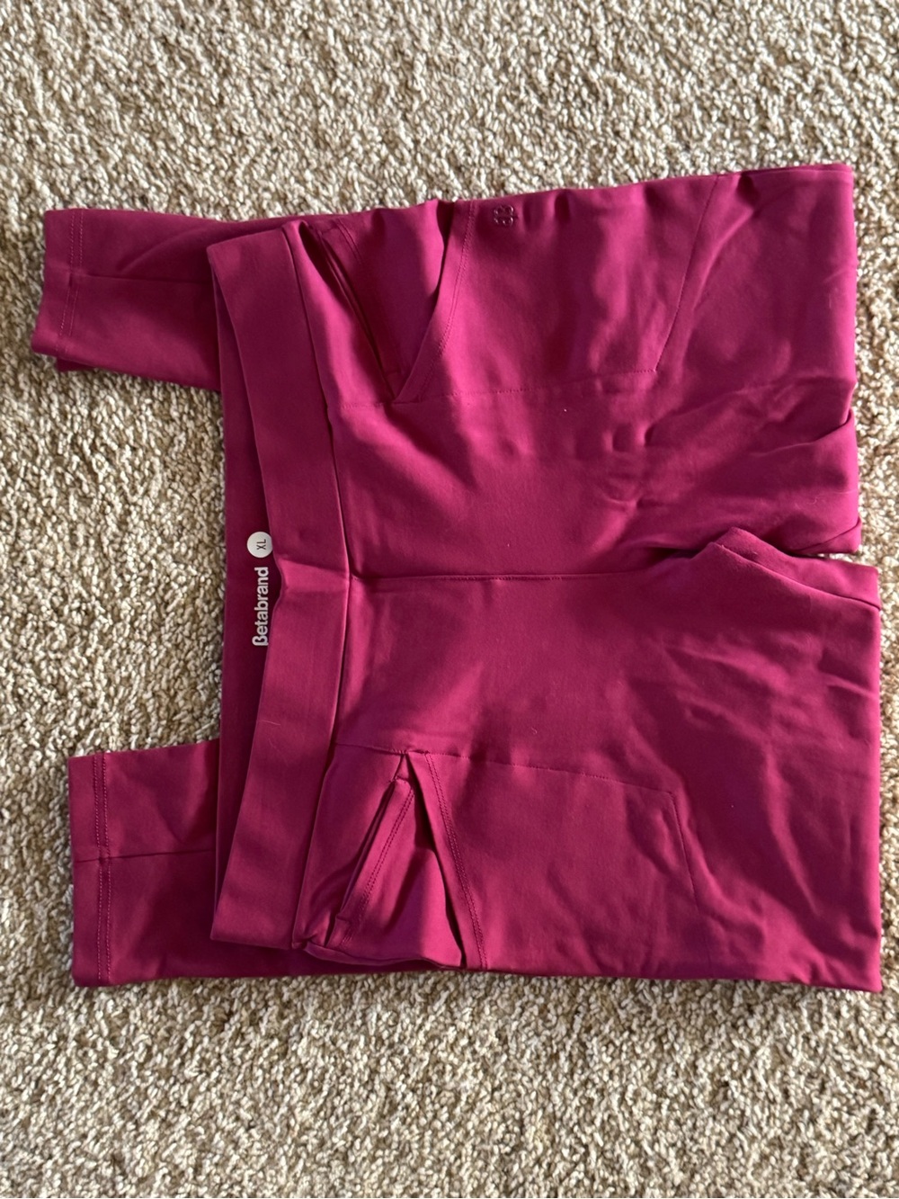 Betabrand Pants